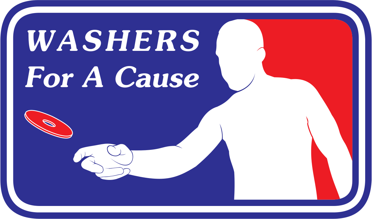 Washers for a Cause