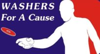 Washers for a Cause